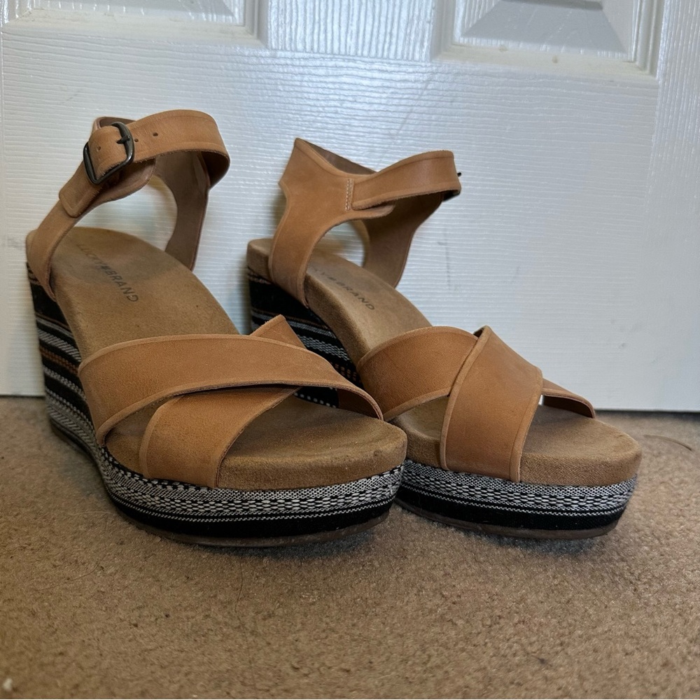 Lucky Brand Wedges